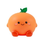 ΚΟΥΜΠΑΡΑΣ i-TOTAL XL2499G OLLY ORANGE 20x17x17cm