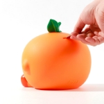 ΚΟΥΜΠΑΡΑΣ i-TOTAL XL2499G OLLY ORANGE 20x17x17cm