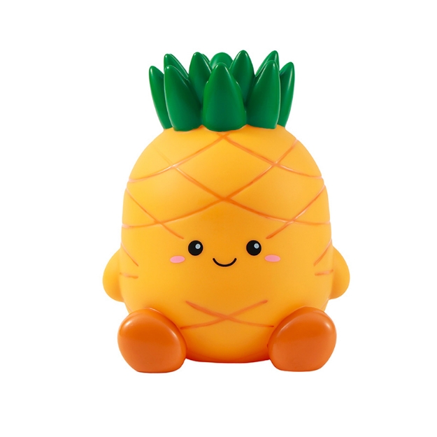 ΚΟΥΜΠΑΡΑΣ i-TOTAL XL2499H POPPY PINEAPPLE 17x15x20cm