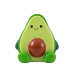 ΚΟΥΜΠΑΡΑΣ i-TOTAL XL2499I AVA AVOCADO 18x14x19cm