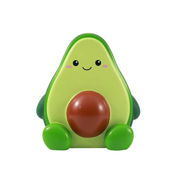 ΚΟΥΜΠΑΡΑΣ i-TOTAL XL2499I AVA AVOCADO 18x14x19cm