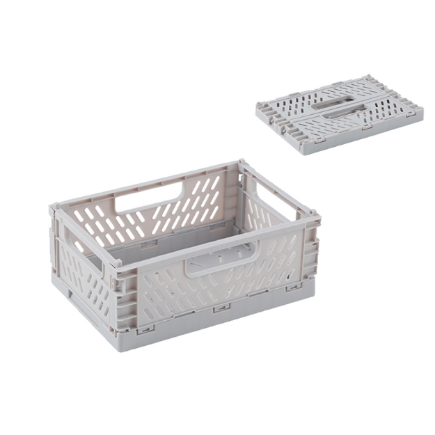 ΚΑΦΑΣΙ i-TOTAL XL2705A GREY set2 22x15x9cm