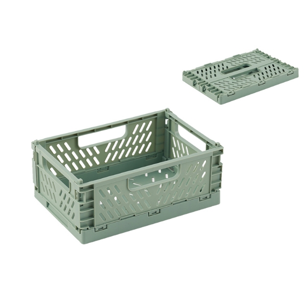 ΚΑΦΑΣΙ i-TOTAL XL2705B GREEN set2 22x15x9cm