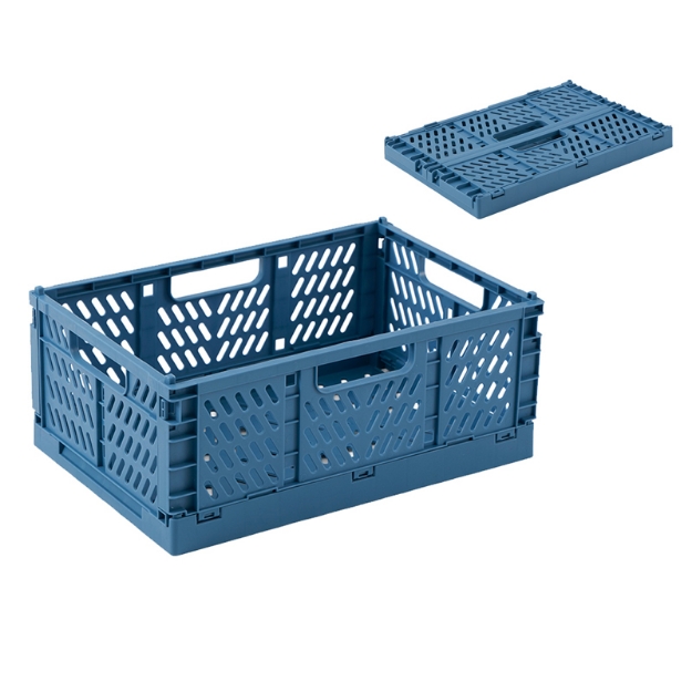 ΚΑΦΑΣΙ i-TOTAL XL2705D BLUE set2 30x20x13cm