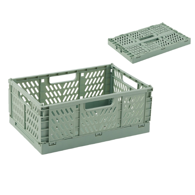 ΚΑΦΑΣΙ i-TOTAL XL2705E GREEN set2 30x20x13cm
