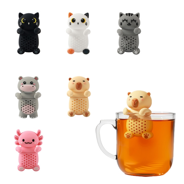 ΦΙΛΤΡΟ i-TOTAL XL2767G TEABUDDY INFUSER MIXED