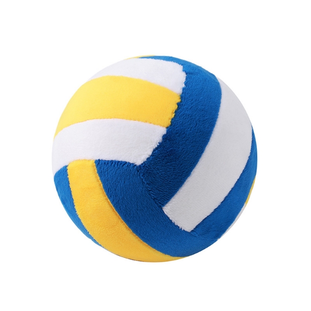 ΜΑΞΙΛΑΡΙ i-TOTAL XL2780H SQUISHY PLUSH VOLLEY 14cm