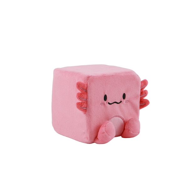 ΜΑΞΙΛΑΡΙ i-TOTAL XL2784H SQUISHY CUBE AXOLUTELY 10cm