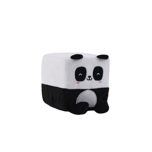 ΜΑΞΙΛΑΡΙ i-TOTAL XL2784K SQUISHY CUBE PANDA 10cm