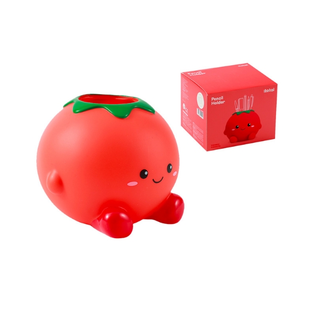 ΜΟΛΥΒΟΘΗΚΗ i-TOTAL XL3013E TOMMY TOMATO