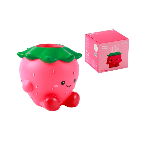 ΜΟΛΥΒΟΘΗΚΗ i-TOTAL XL3013F STELLA STRAWBERRY