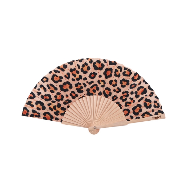 ΒΕΝΤΑΛΙΑ i-TOTAL XL3164E LEOPARD 23cm