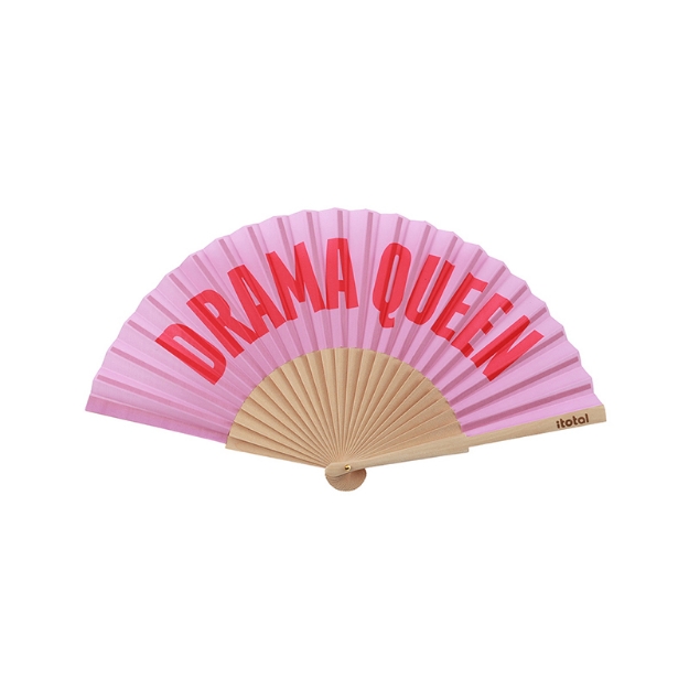 ΒΕΝΤΑΛΙΑ i-TOTAL XL3165D DRAMA QUEEN 23cm