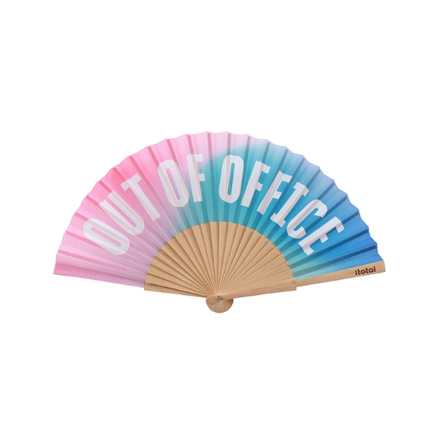 ΒΕΝΤΑΛΙΑ i-TOTAL XL3165F OUT OF OFFICE 23cm