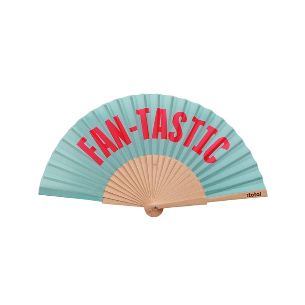 ΒΕΝΤΑΛΙΑ i-TOTAL XL3165H FAN-TASTIC 23cm