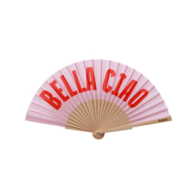 ΒΕΝΤΑΛΙΑ i-TOTAL XL3165L BELLA CIAO 23cm