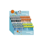 ΣΤΥΛΟ i-TOTAL XL3169B MIXED ERASABLE PEN 3D SPORT