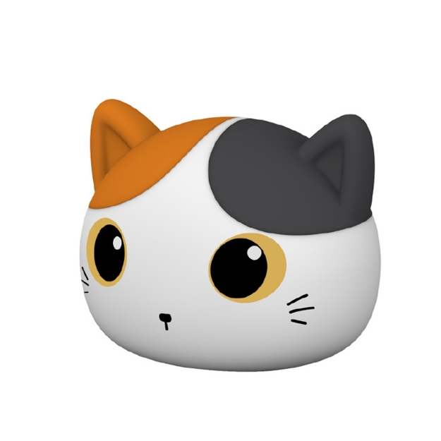 ΦΩΣ ΝΥΚΤΟΣ i-TOTAL XL3219A DREAM BUDDY ORANGE CAT