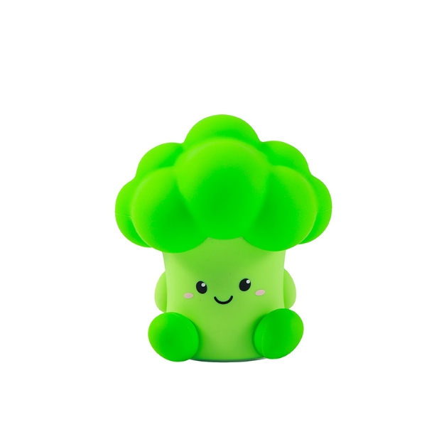 ΦΩΣ ΝΥΚΤΟΣ i-TOTAL XL3219D SILICONE BENNY BROCOLI