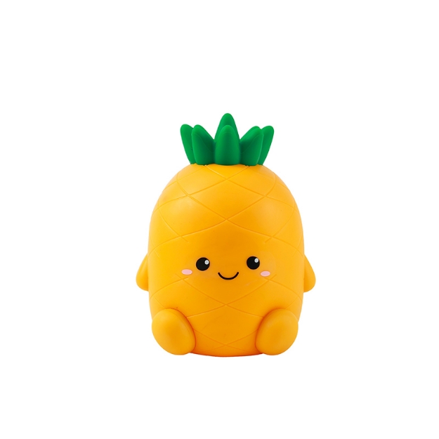 ΦΩΣ ΝΥΚΤΟΣ i-TOTAL XL3219H SILICONE POPPY PINEAPPLE