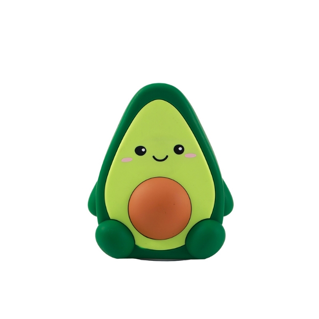 ΦΩΣ ΝΥΚΤΟΣ i-TOTAL XL3219I SILICONE AVA AVOCADO