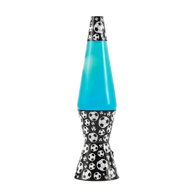 ΛΑΜΠΑ i-TOTAL XL3336 LED LAVA FOOTBALL