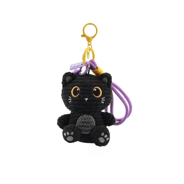 ΜΠΡΕΛΟΚ i-TOTAL XL3442 CROCKET BLACK CAT