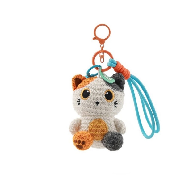 ΜΠΡΕΛΟΚ i-TOTAL XL3443 CROCKET ORANGE CAT