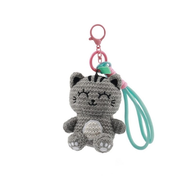 ΜΠΡΕΛΟΚ i-TOTAL XL3445 CROCKET GREY CAT