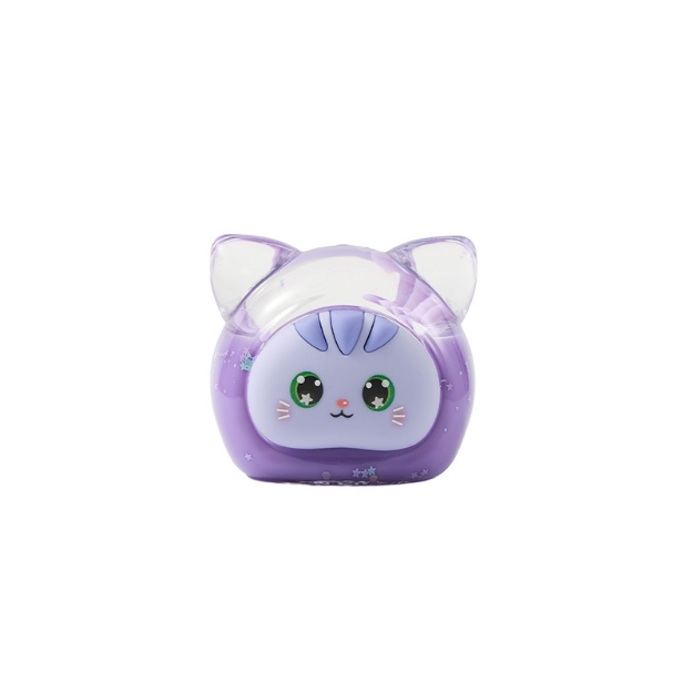 ΠΡΕΣΠΑΠΙΕ i-TOTAL XL3460 BUBBLEHEAD PURPLE CAT