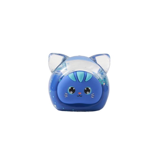 ΠΡΕΣΠΑΠΙΕ i-TOTAL XL3462 BUBBLEHEAD BLUE CAT