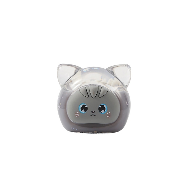 ΠΡΕΣΠΑΠΙΕ i-TOTAL XL3464 BUBBLEHEAD GREY CAT