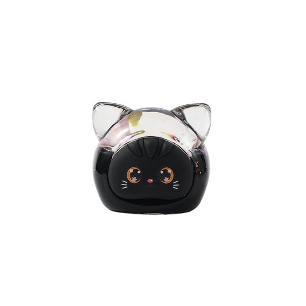 ΠΡΕΣΠΑΠΙΕ i-TOTAL XL3465 BUBBLEHEAD BLACK CAT