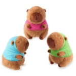 ΛΟΥΤΡΙΝΟ TREND 969354 CAPYBARA 21cm