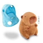 ΛΟΥΤΡΙΝΟ TREND 969354 CAPYBARA 21cm
