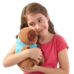 ΛΟΥΤΡΙΝΟ TREND 969354 CAPYBARA 21cm