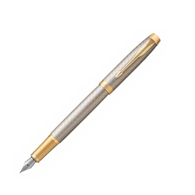 ΠΕΝΕΣ PARKER 1159.3011.09 I.M PRM WARM GREY F