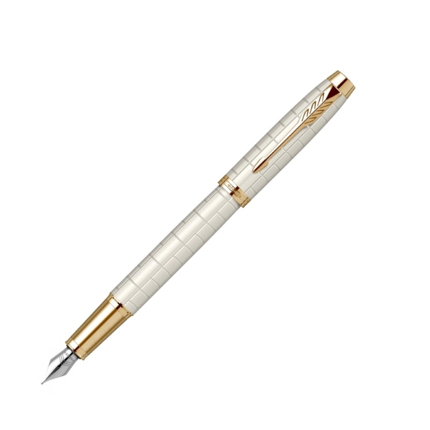 ΠΕΝΕΣ PARKER 1159.3011.10 I.M PRM PEARL F