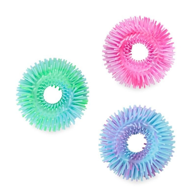 ΒΡΑΧΙΟΛΙ TREND 965646 NEON FLUFFY STRETCH BRACELET