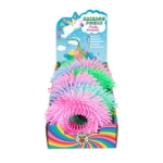 ΒΡΑΧΙΟΛΙ TREND 965646 NEON FLUFFY STRETCH BRACELET