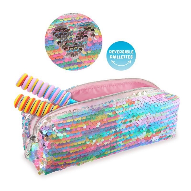 ΚΑΣΕΤΙΝΑ TREND 966964 SEQUINS SHIMMER