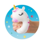 ΑΝΤΙΣΤΡΕΣΣ TREND 969101 UNICORN 11cm