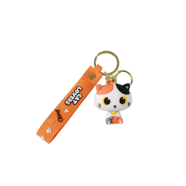 ΜΠΡΕΛΟΚ i-TOTAL XL2945 ORANGE CAT