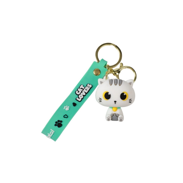 ΜΠΡΕΛΟΚ i-TOTAL XL2947 WHITE CAT