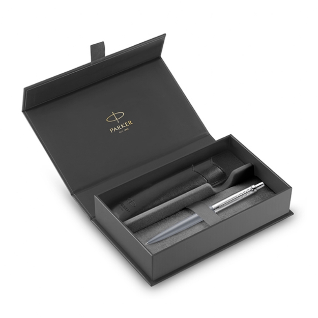 ΣΕΤ PARKER 1171.0303.03 JOTTER XL BP GREY + POUTCH