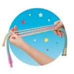 ΑΝΤΙΣΤΡΕΣ TREND 964601 RAINBOW POWER ΡΑΒΔΟΙ