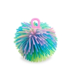ΜΠΑΛΑΚΙΑ TREND 963536 RAINBOW POWER ΑΝΤΙΣΤΡΕΣ 9,5cm