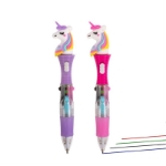 ΣΤΥΛΟ TREND 964106  RAINBOW POWER LED MULTI 4 COLOUR