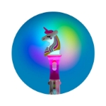 ΣΤΥΛΟ TREND 964106  RAINBOW POWER LED MULTI 4 COLOUR