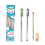 ΣΤΥΛΟ TREND 965523 RAINBOW POWER SET 3